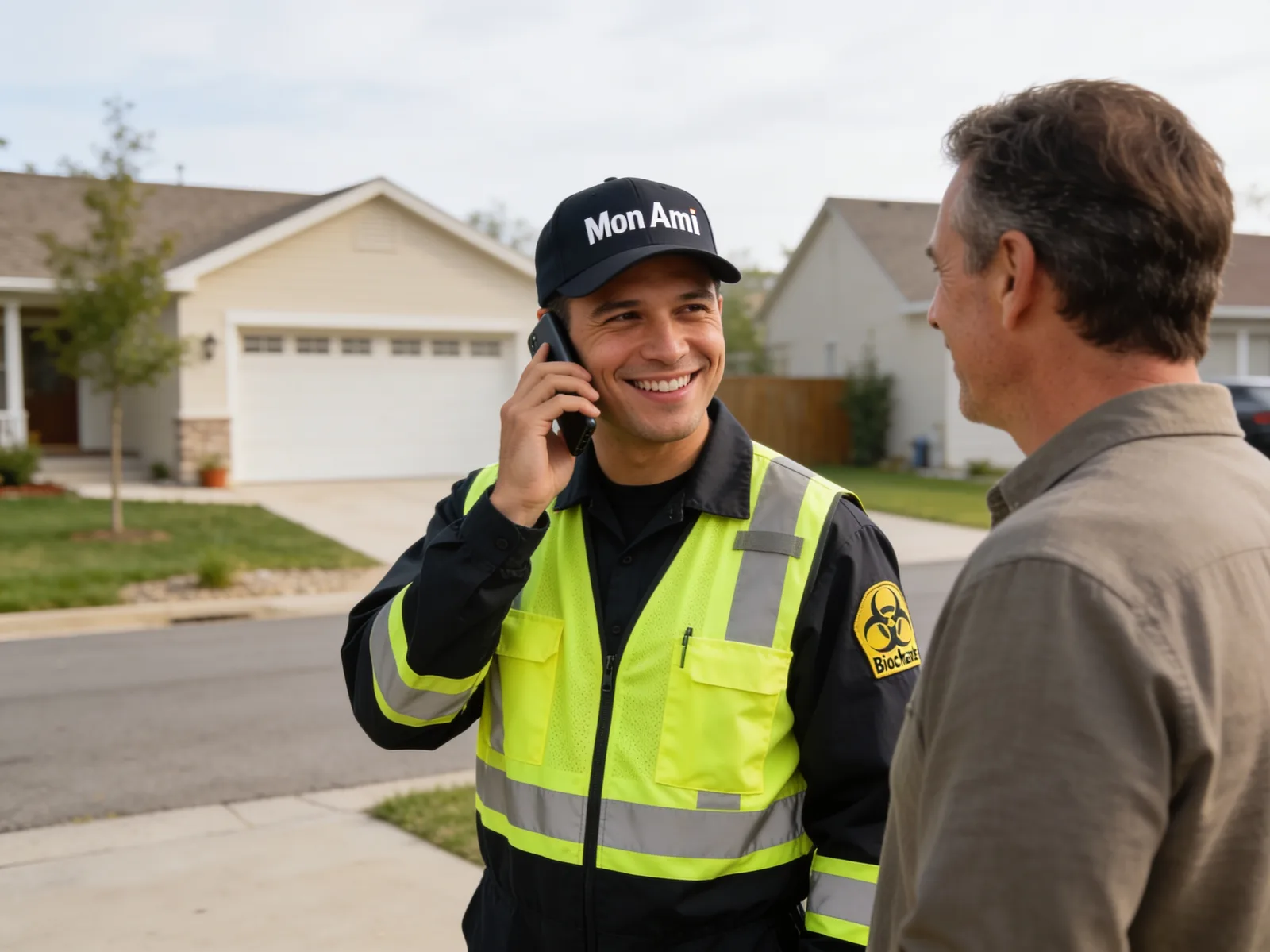 Sewage Cleanup Russellville, OH FAQs